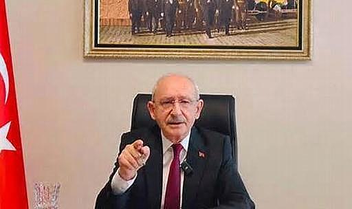 Kemal Kılıçdaroğlu sessizliğini bozdu
