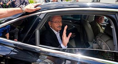 Kılıçdaroğlu cephesinden 