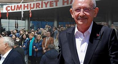 Kılıçdaroğlu cephesinden yeni açıklama: Kemal Bey kapının bu tarafının da diğer tarafının da genel başkanı