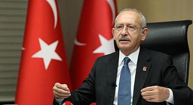 Kılıçdaroğlu: CHP'yi kuruluşundaki kodlara yeniden kavuşturacağız