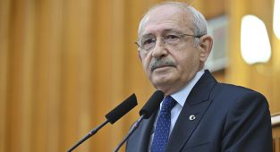 Kılıçdaroğlu: CHP'nin TBMM grup toplantı tarihi henüz belirlenmedi