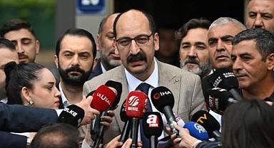 Kılıçdaroğlu'nun Basın Danışmanı Sönmez'den açıklama