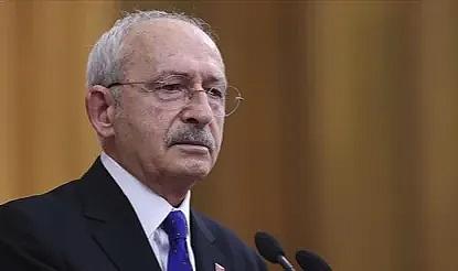 Kılıçdaroğlu'nun CHP Genel Merkezi'ne gideceği tarih değişti