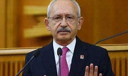 Kılıçdaroğlu’nun ihraç edeceği milletvekili listesinde 10 isim var iddiası ses getirdi
