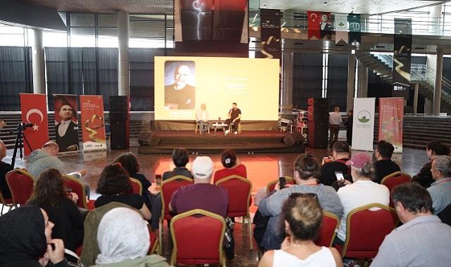 Kısa Filmin Kalbi Osmangazi'de Atıyor