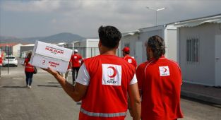 Kurban Bayramı öncesi Kızılay'dan bütçe rahatlatan hamle