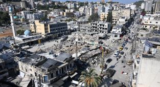 Lübnanda gerilim tırmanıyor: İsrailden yeni saldırı tehditleri