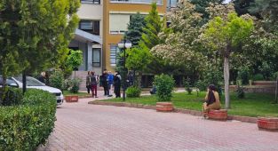 Malatya'da depremden etkilenen 81 kişi taburcu edildi