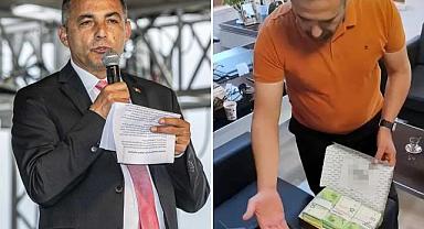 Manavgat Belediyesi'ne yolsuzluk davasında karar! 