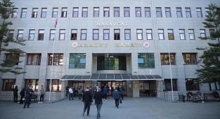 Manavgat Belediyesine yönelik rüşvet davasında karar