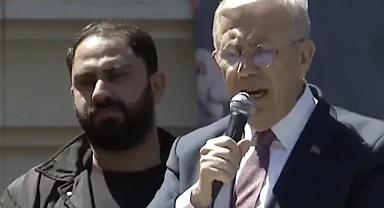 Mansur Yavaş: Duruşum demokrasiden yana olmuştur