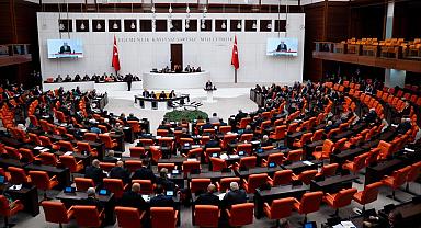 Meclis raporunda 'akran zorbalığı' uyarısı: 