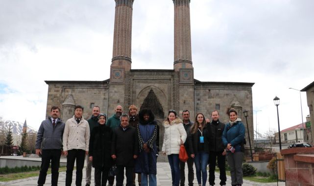 Mera ve çayır ekosisteminin önemine, İpek Yolu Kervanı ile dikkat çekilecek