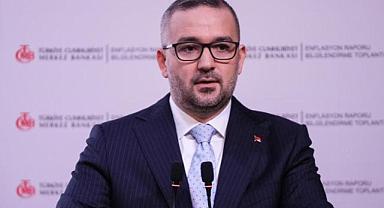 Merkez Bankası Başkanı Karahan: Savaş, dezenflasyon sürecini etkiliyor