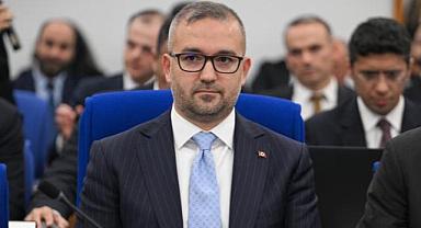 Merkez Bankası Başkanı Karahan TBMM'de sunum yapacak