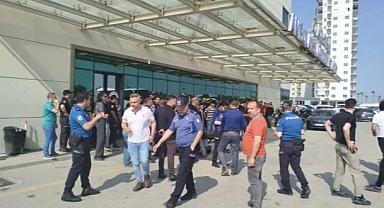 Mersin'de 17 yaşındaki pompalı tüfekli saldırgan 4 kişiyi öldürdü, 8 kişiyi yaraladı