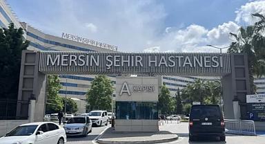 Mersin'de 6 kişiyi öldüren saldırganın cenazesi sahipsiz kaldı