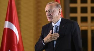 Mescidi Aksa İmamı, Cumhurbaşkanı Erdoğan'ın, İslam dünyasını yakınlaştırma çabasını övdü
