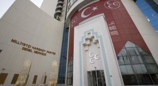 MHP kongre sürecine Samsun'dan başlıyor