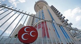 MHP'den 3 Mayıs Milliyetçiler Günü paylaşımı