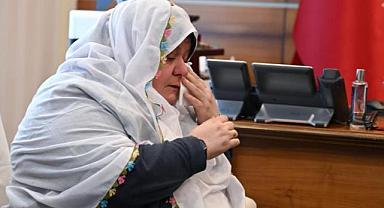 Mihalgazi Belediye Başkanı Akgün'e hakarete hapis cezası