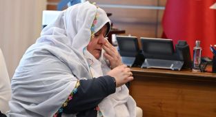 Mihalgazi Belediye Başkanı Akgün'e hakarete hapis cezası