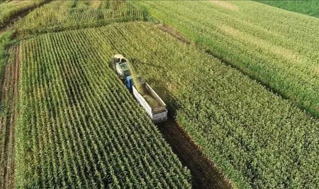 Milli yazılımla gübreleme maliyetleri yüzde 30 düşüyor