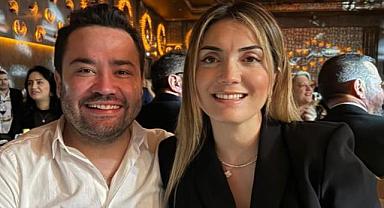 Muhittin Böcek'in gelini Zuhal Böcek tutuklandı