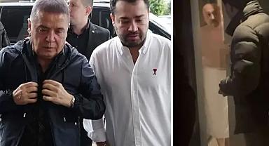 Muhittin Böcek'in oğlu Gökhan Böcek ve Özkan Yalım etkin pişmanlık hükümleri kapsamında ifade verdi