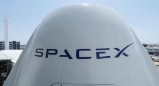 Musk'ın uzay şirketi SpaceX halka arz başvurusu yaptı