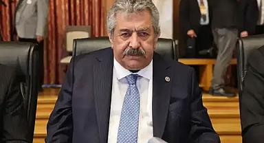 'Mutlak butlan' itirazı: MHP'li Feti Yıldız'dan dikkat çeken 'yetki' çıkışı