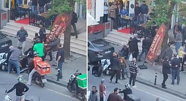 Nişan bozuldu, ortalık savaş alanına döndü: 6 yaralı