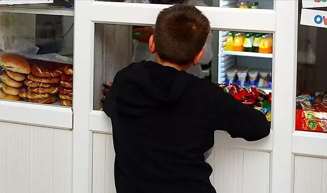 Okul kantinleri için yeni şartlar geliyor: Kurala uymayana 500 bin TL ceza verilecek