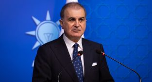 Ömer Çelik: Irkçılık ve İslam düşmanlığı insanlık için en büyük tehditlerdir
