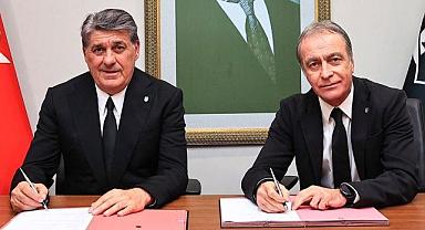 Önder Özen göreve gelir gelmez Beşiktaş'ın yeni hocasını buldu