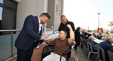 Osmangazi'de Engelli Bireylerin Üretime Katılımını Artıran Protokol