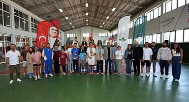 Osmangazi’de Geleceğin Raketleri Korta Çıktı