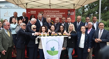 Osmangazi Kreşlerle Donatılıyor 