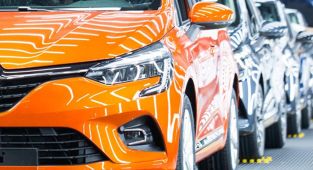 Otomotiv sektörü ihracatta pazar çeşitliliği başarısıyla öne çıkıyor