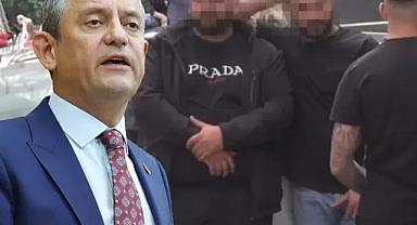 Özel: Ankara barlarında bodyguardlık yapan mafyatik tiplerle partiye girmeye çalıştılar