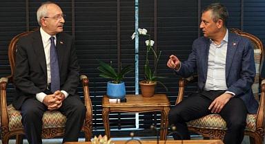Özel ve Kılıçdaroğlu telefonda görüştü
