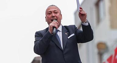 Özkan Yalım'dan Özgür Özel iddiası