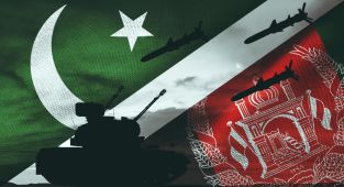 Pakistan, 15 polisin öldüğü terör saldırısının ardından Afganistan'a diplomatik nota verdi