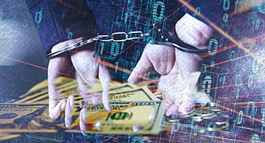 Paymix soruşturmasında 3'üncü operasyon: 38 şüpheliye gözaltı kararı