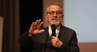 Prof. Dr. Naci Görür: 'Depremler Adana Havzasına doğru ilerliyor'