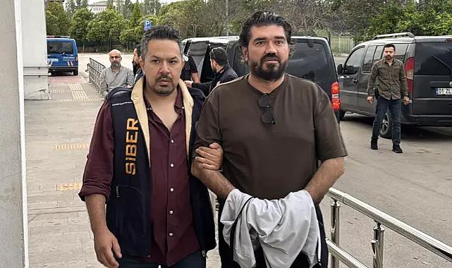 Rasim Ozan Kütahyalı'yla ilgili bomba iddia: Lüks araç vurgunu yapıp, şasi numarasını değiştirmiş