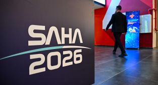 SAHA 2026da dördüncü gün heyecanı: Cumhurbaşkanı Erdoğan savunma devlerini ziyaret edecek
