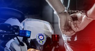 Sahte ikamet izni operasyonunda 31 gözaltı
