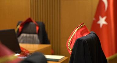 Sandıklı, Serik, Suşehri ve Ortaca Ağır Ceza Mahkemeleri kuruldu