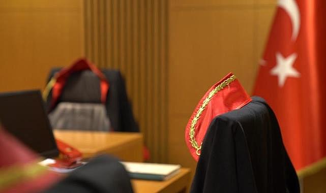 Sandıklı, Serik, Suşehri ve Ortaca Ağır Ceza Mahkemeleri kuruldu